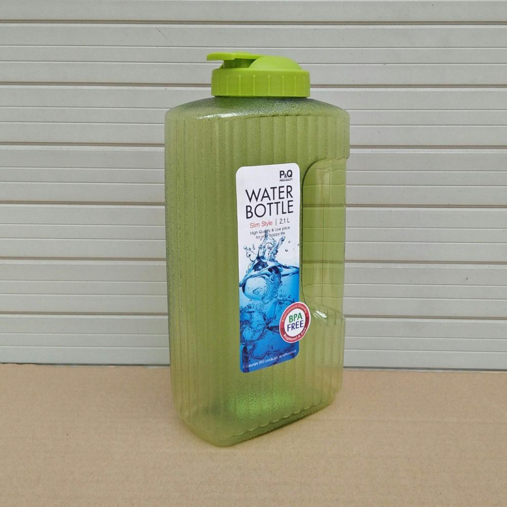 Bình Nước 2,1 Lít