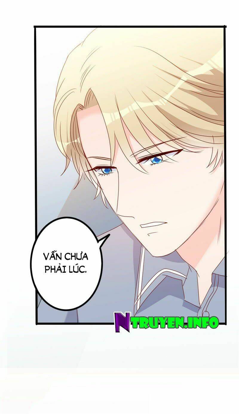 ngạo kiều tổng tài sủng điềm thê chapter 43 5