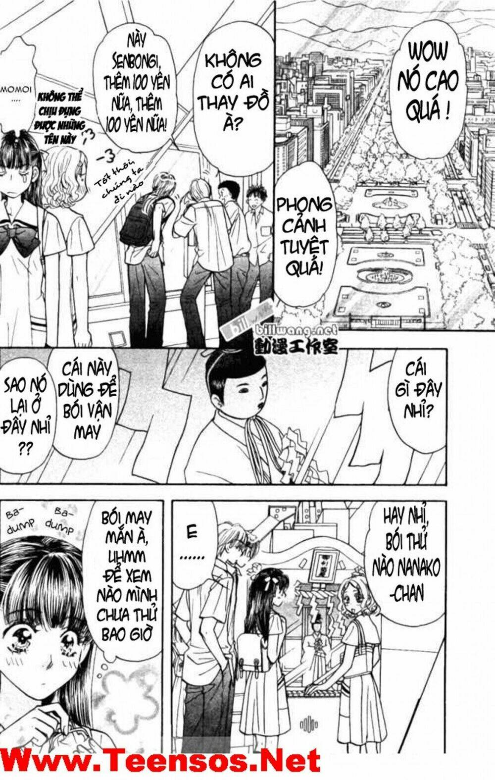 boku to kanojo no xxx chapter 36 5