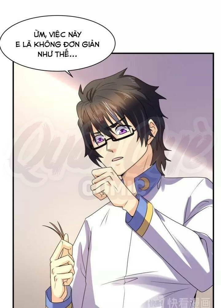 người chặn xuyên không chapter 84 71