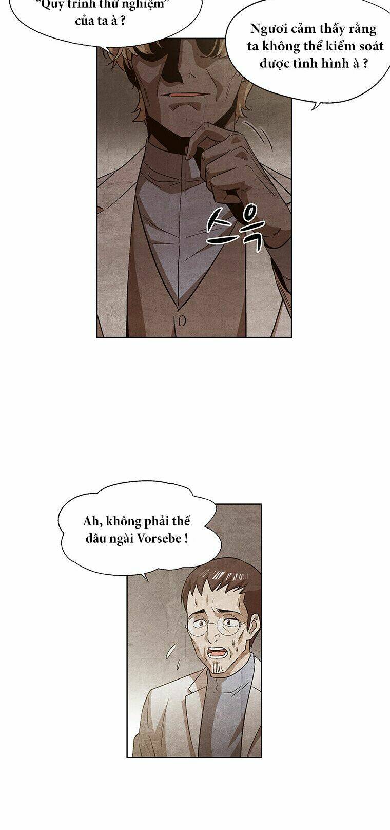 thí nghiệm thất bại chapter 2 36