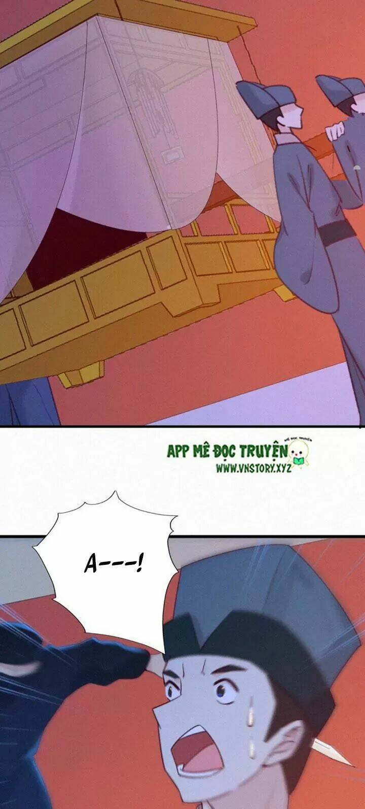 thiên hương mỹ nhân chapter 22 38