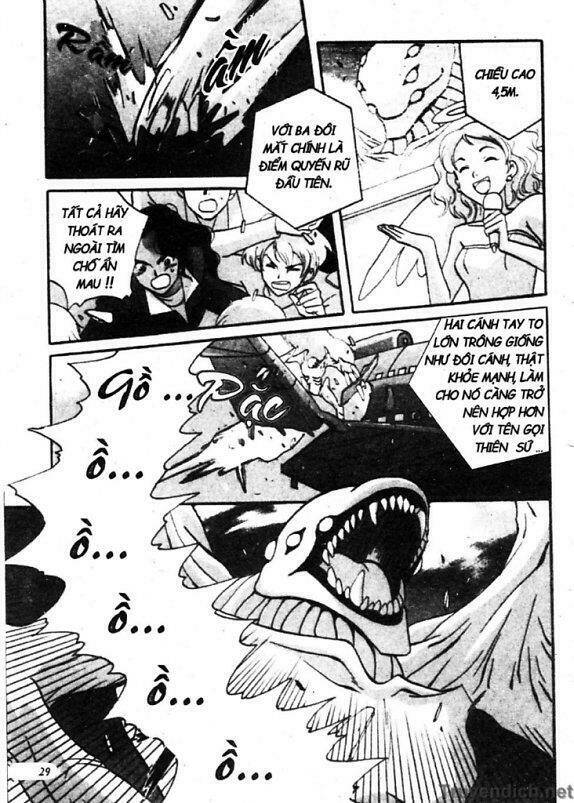 meteor methuselah chapter 18 27