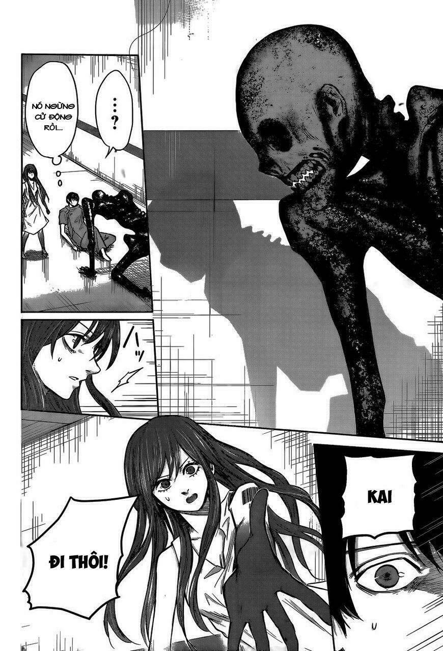 blue phobia chapter 5 18