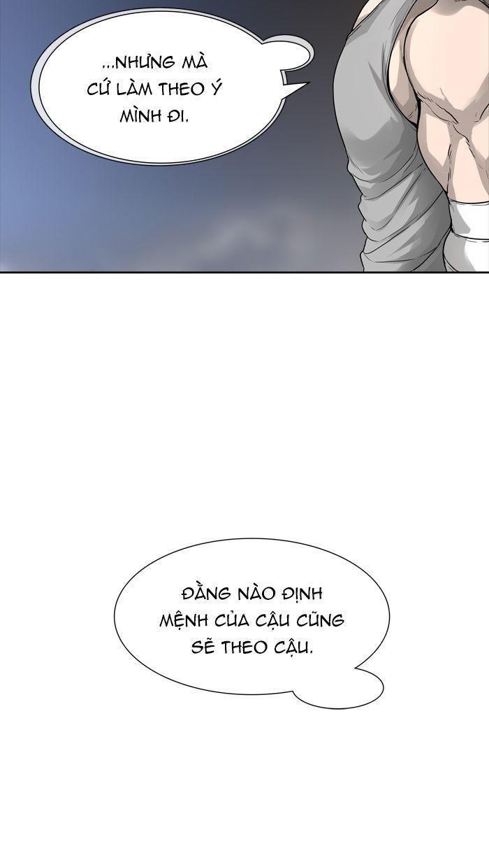 tòa tháp bí ẩn 2 chapter 452 76