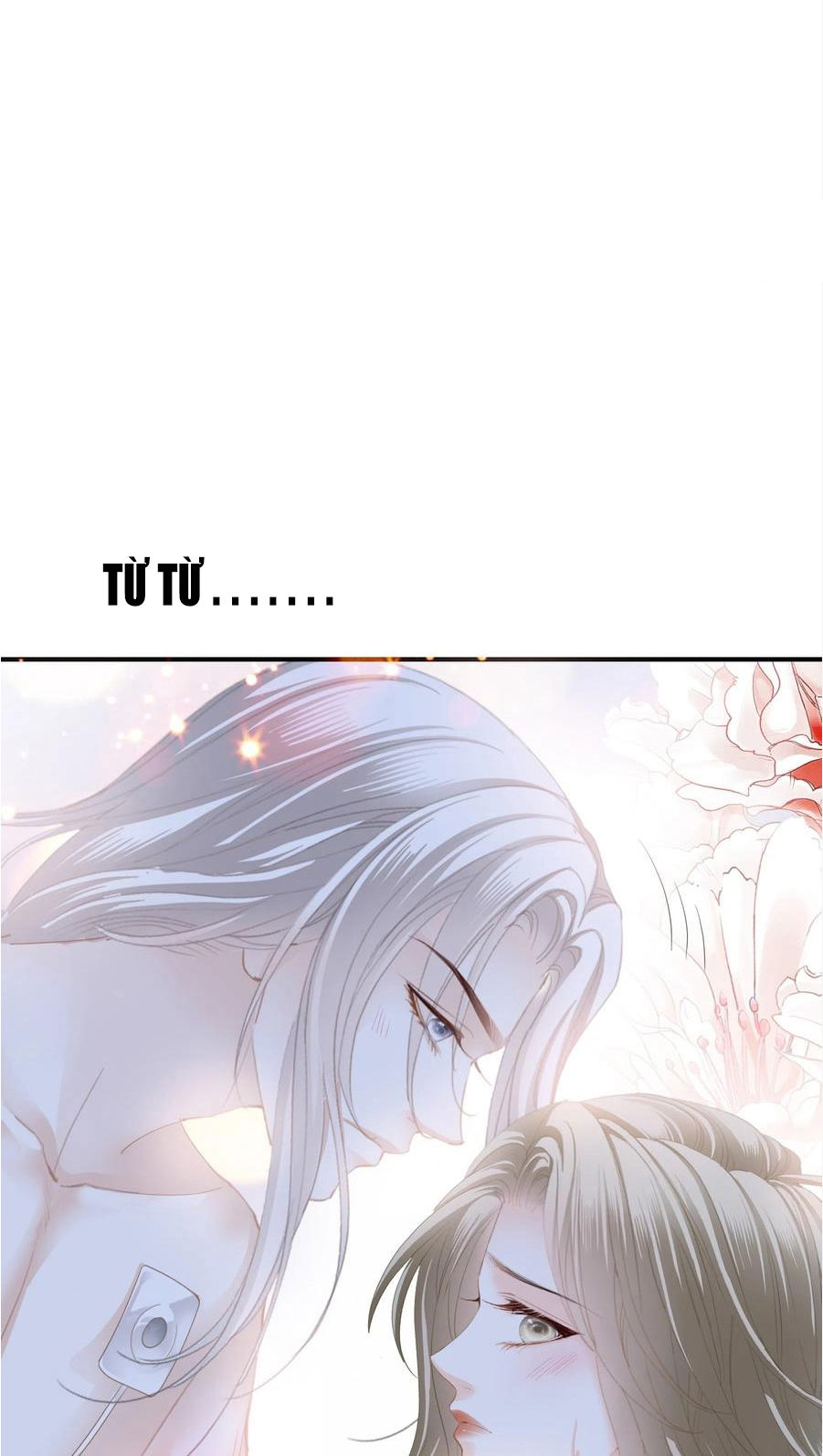 bạo quân ái nhân chapter 127 14