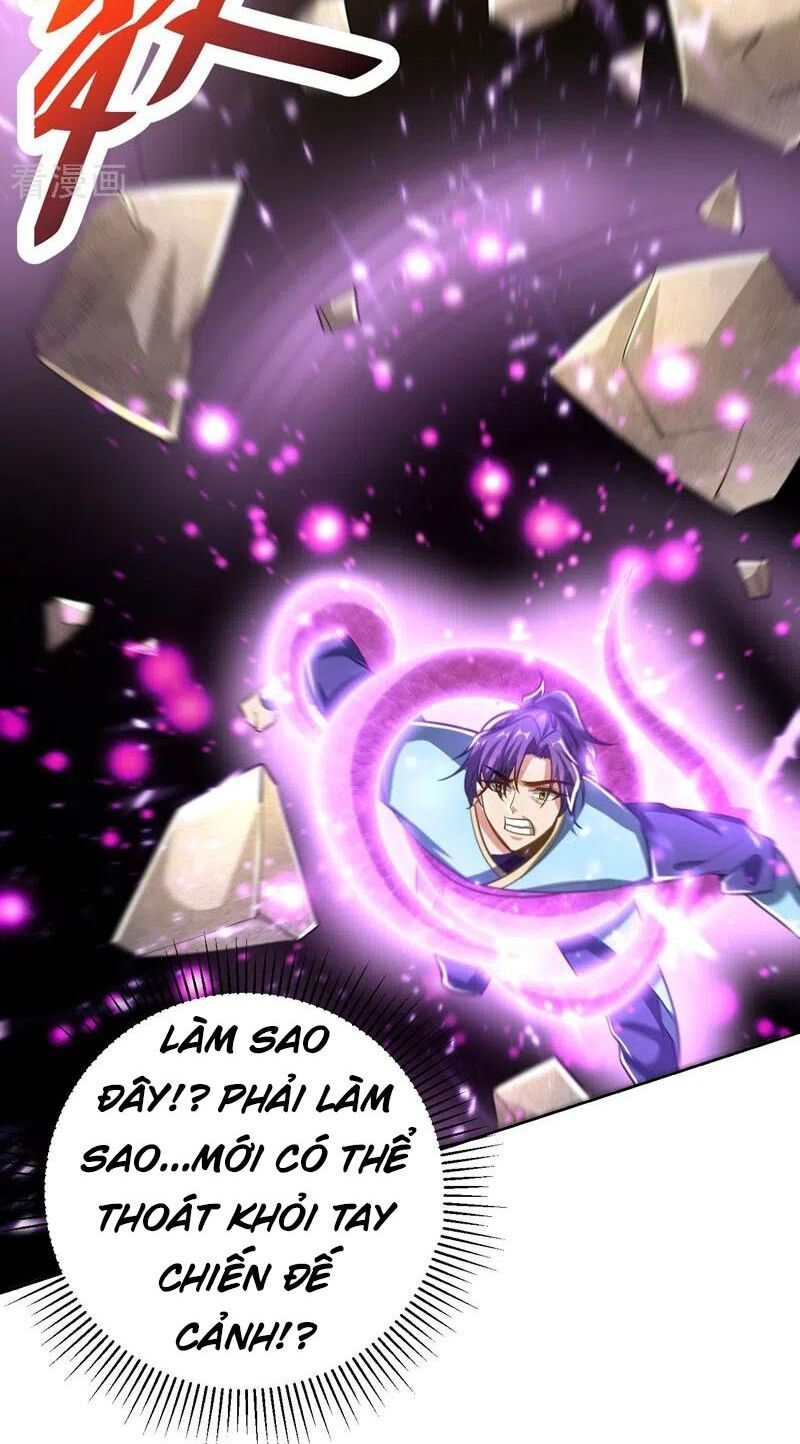 yêu giả vi vương chapter 178 8