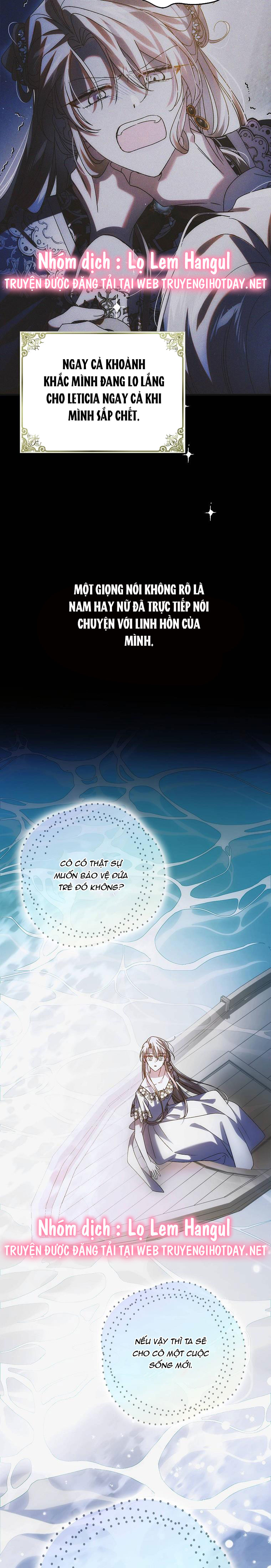 cách để em bảo vệ anh chapter 107.1 27