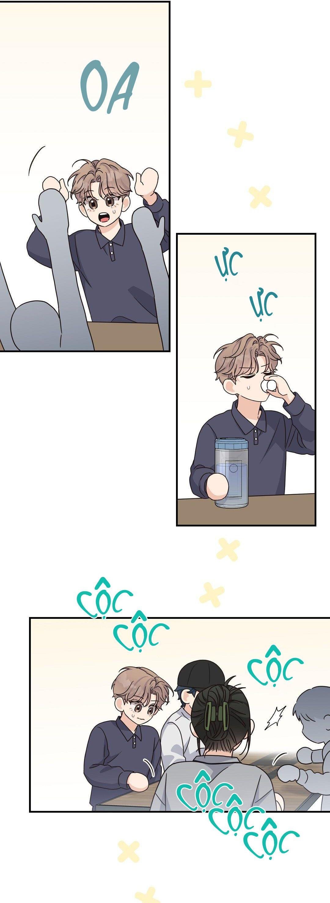 (cbunu) alpha trauma chapter 17 37