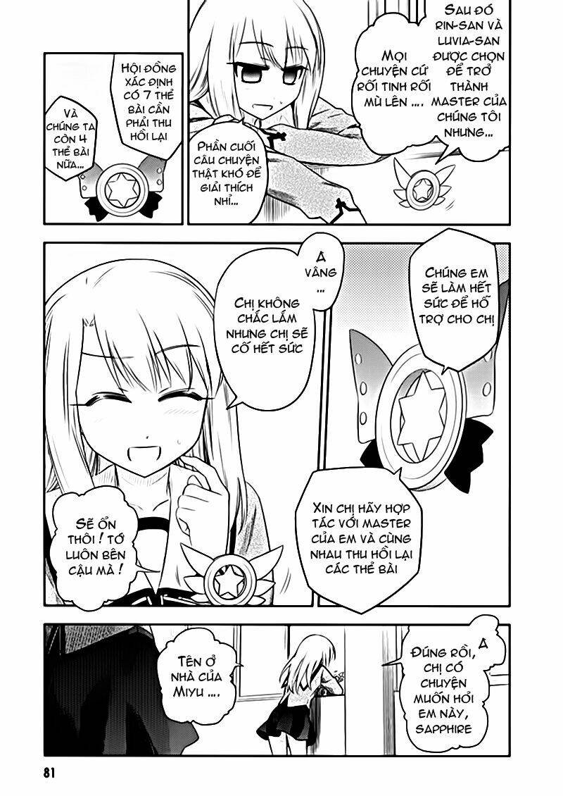 fate/kaleid liner prisma illya chapter 3 16