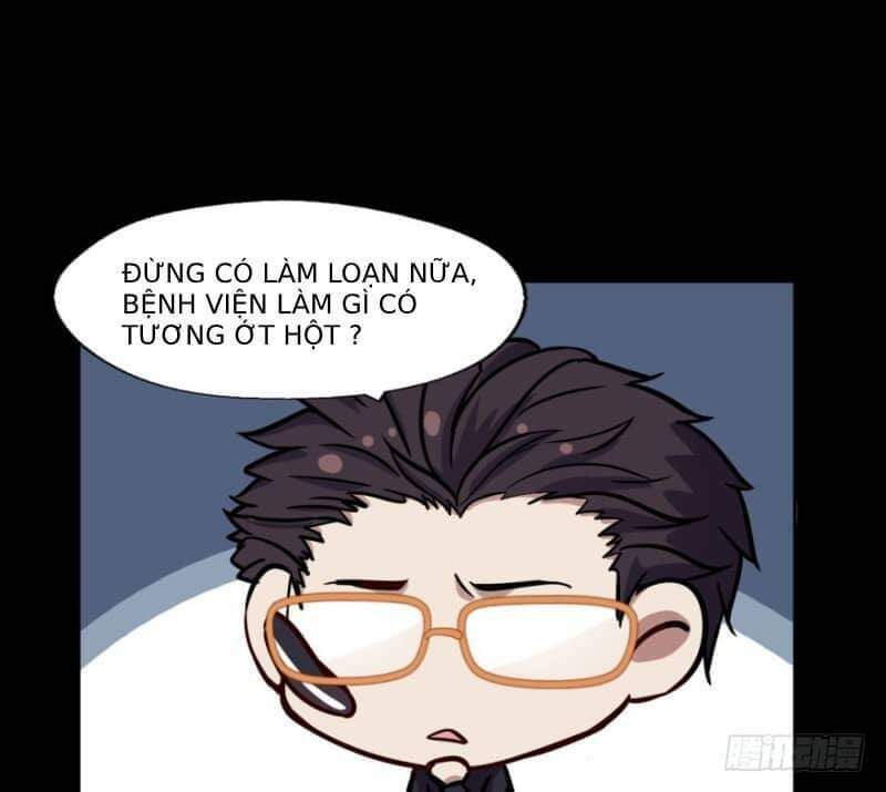 chạy đi âm sai chapter 20 12