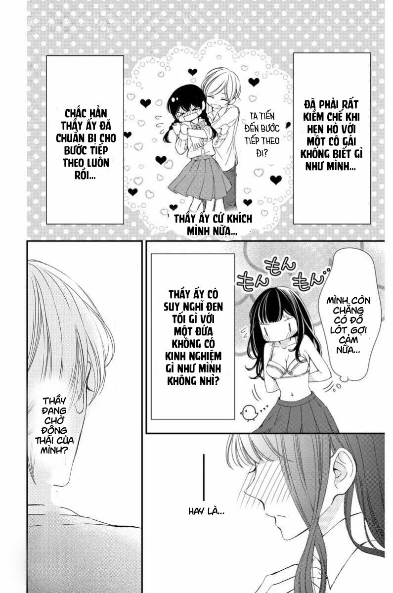 xin hãy dạy cho em chapter 7.1 7