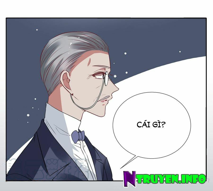 manh thê khó dỗ phần 2 chapter 35 13