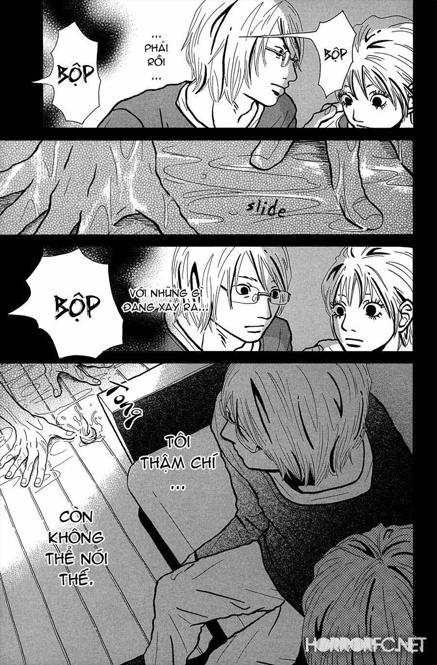 motto - ikitai chapter 3 31