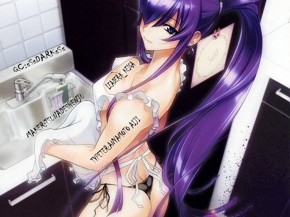 class of wizards chapter 6.1 25