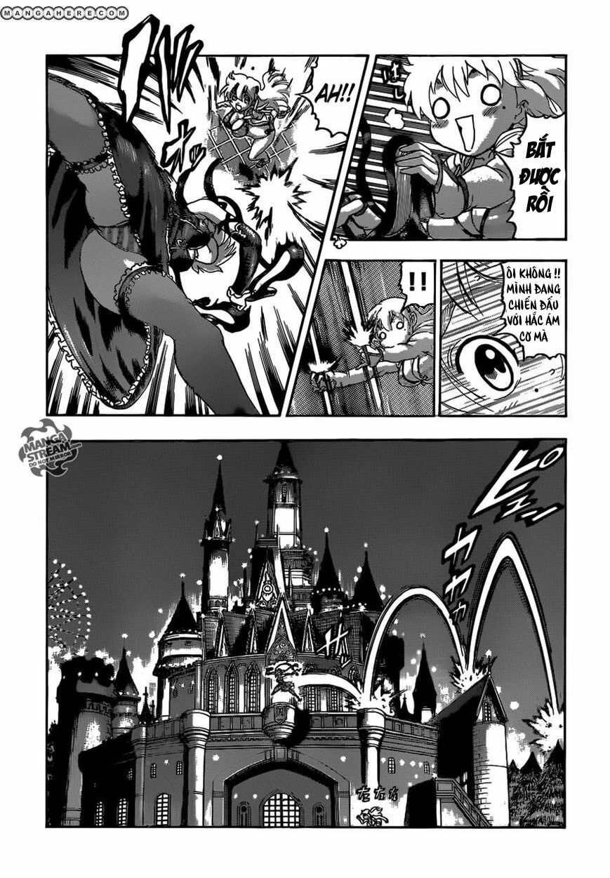 history's strongest disciple kenichi chapter 502 4