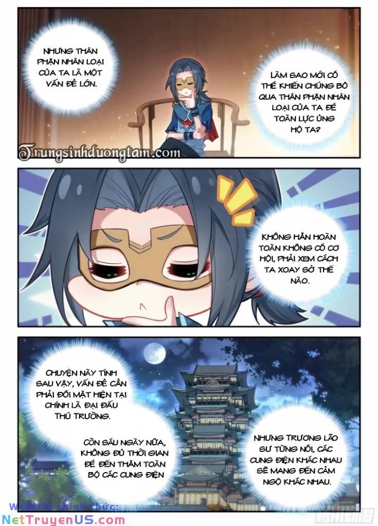 đấu la đại lục 5 - đường tam trùng sinh chapter 138 15