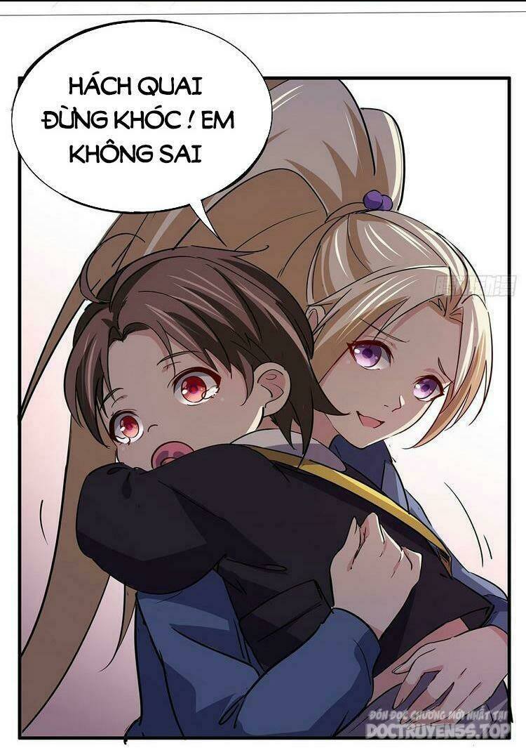 giải cứu 99 nữ chính ở mạt thế chapter 92 37