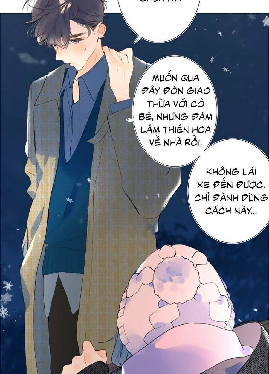 đừng khóc chapter 85 4