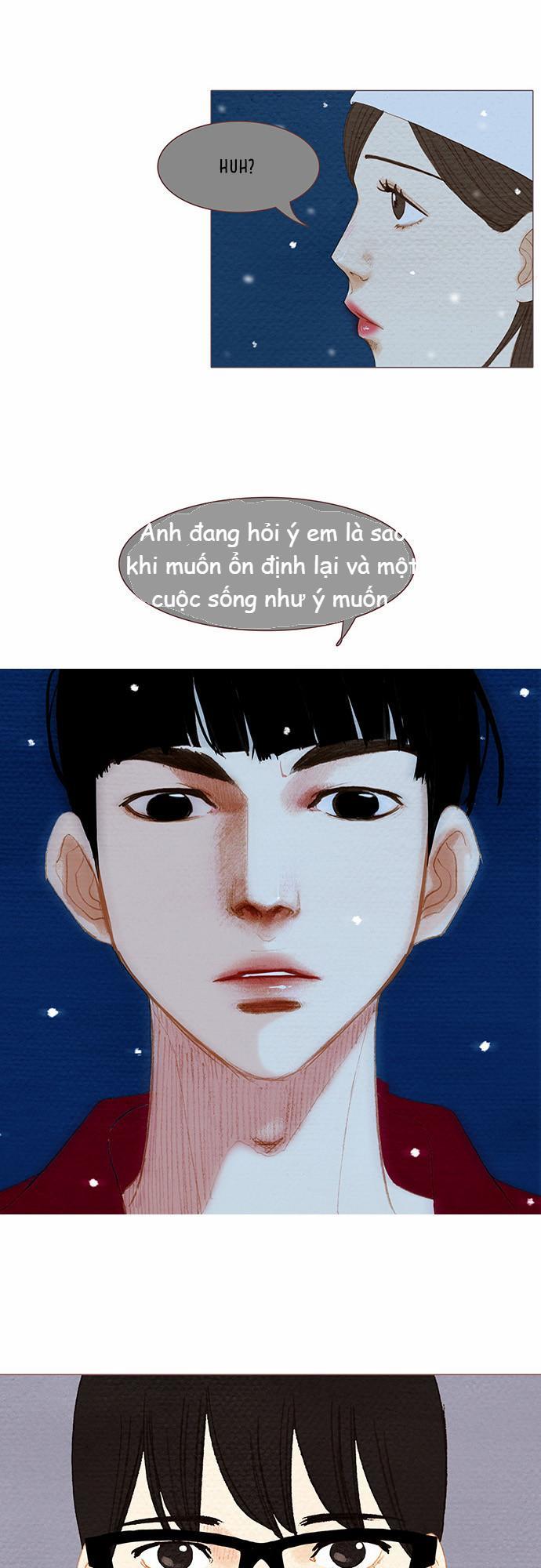 thánh thần trẻ trâu chapter 68 30