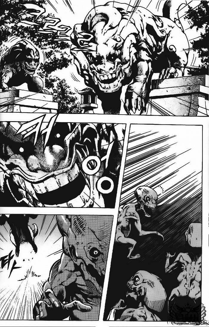 king of hell chapter 7 7