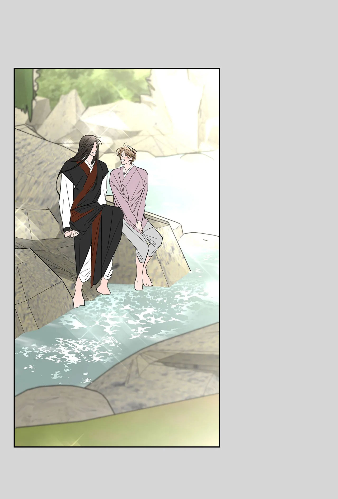 [truyện cổ tích khiêu dâm truyền thống] chức nữ thật quá đáng chapter 1.2 2