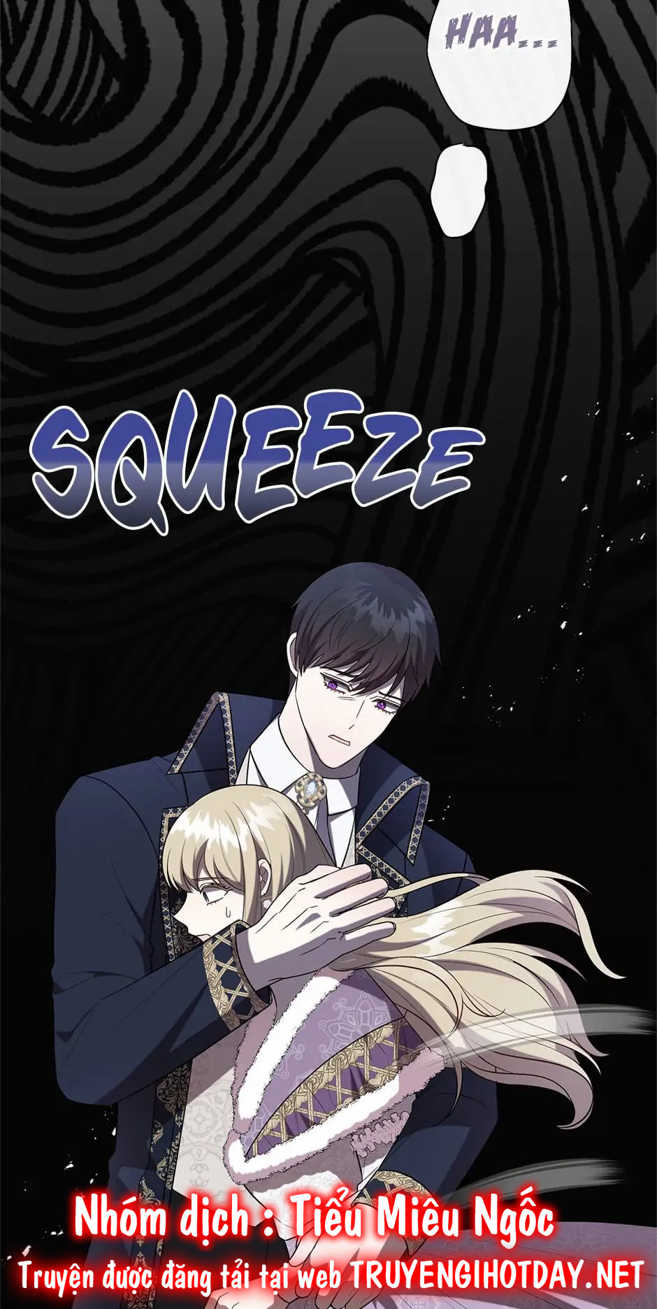 đừng ăn thịt tôi mà chapter 96 23