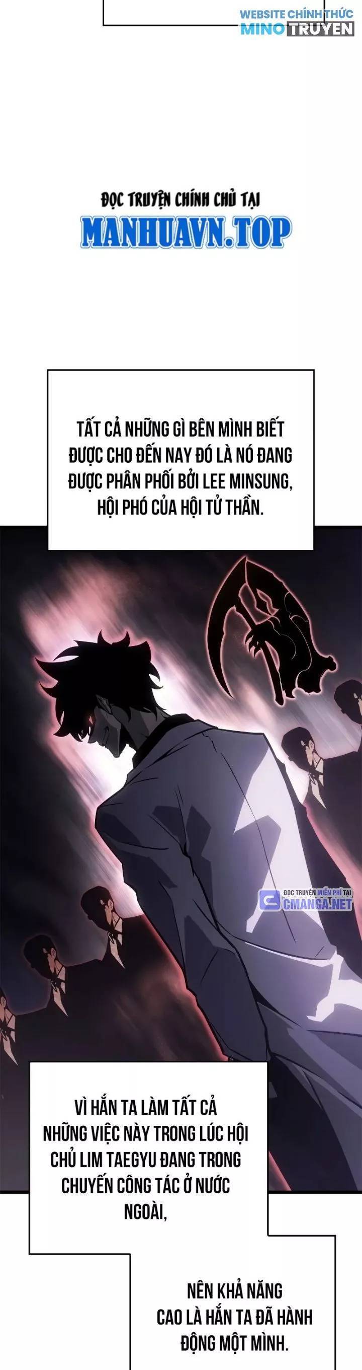 solo leveling : ragnarok chapter 29 61