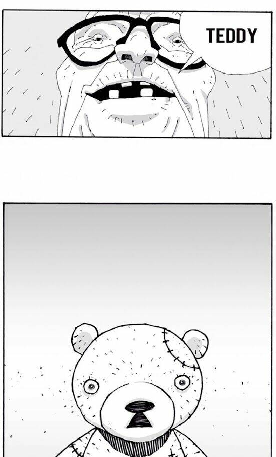 hành trình thoát khỏi địa ngục chapter 31 74