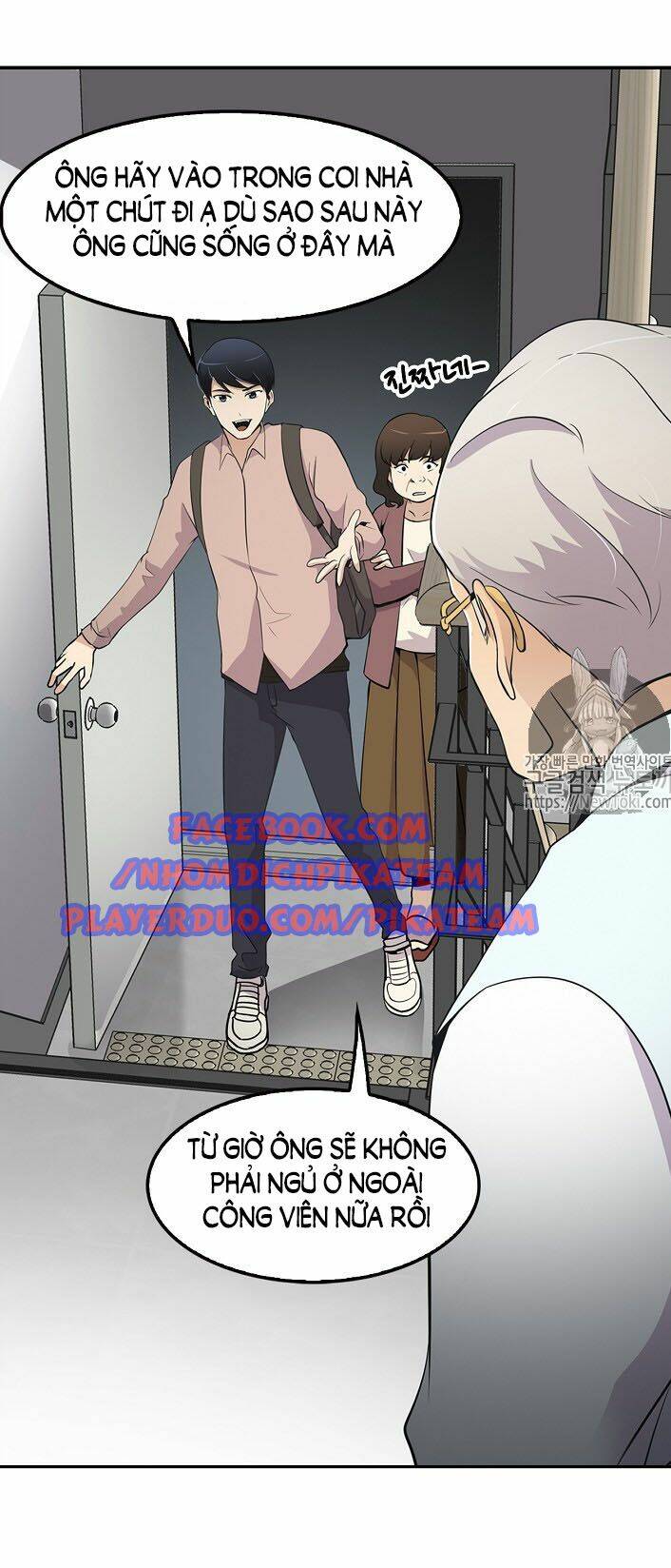 điều tra viên chuyển sinh chapter 19 82