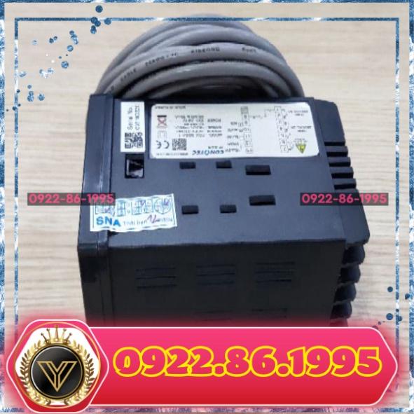 Đồng hồ điều khiển nhiệt độ, độ ẩm FOX-300A-1 CONOTEC