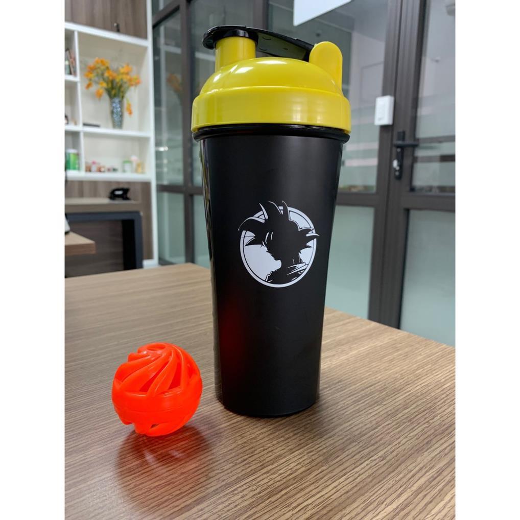 Bình Lắc Shaker Tập Gym 2856 HSL 700ML