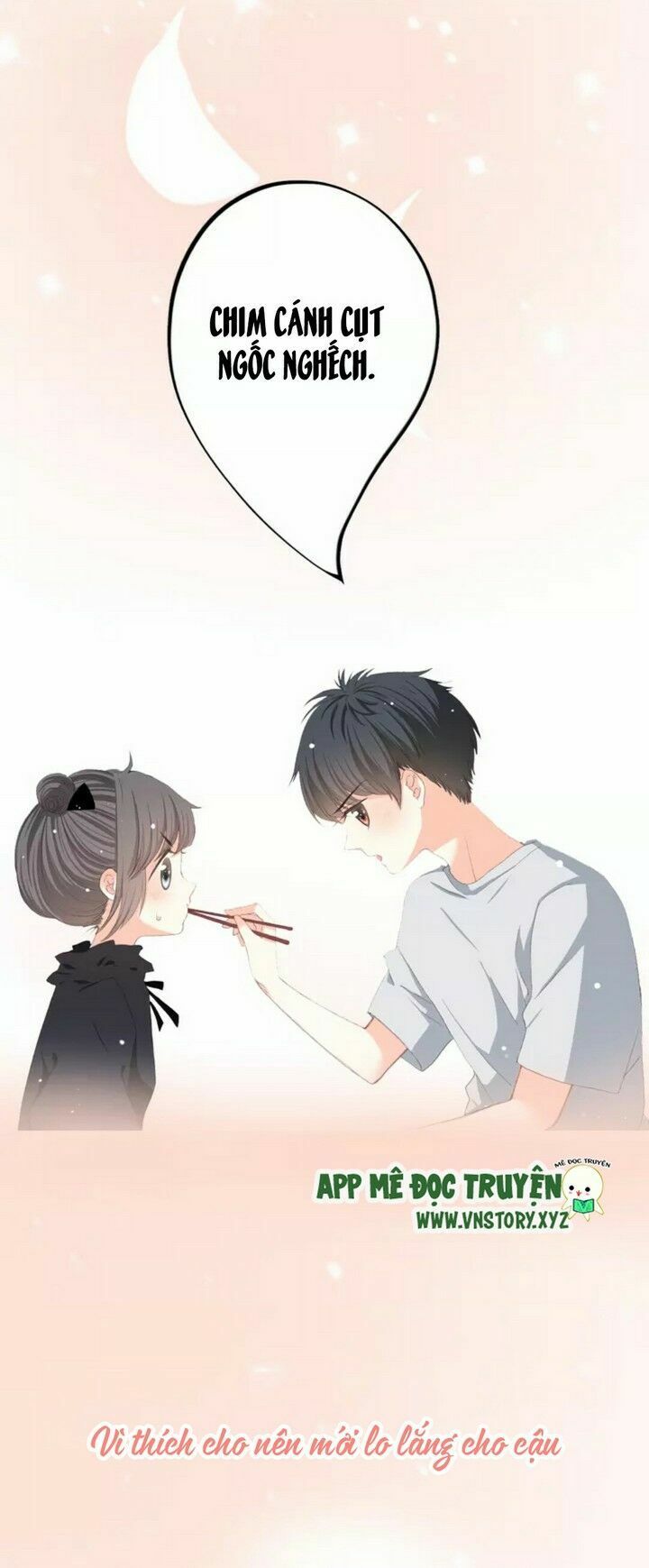 con tim rung động 2 chapter 0 15