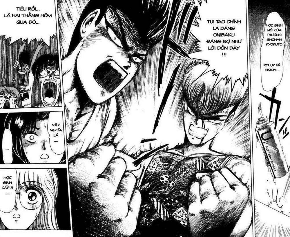 shonan junai gumi chapter 2 16