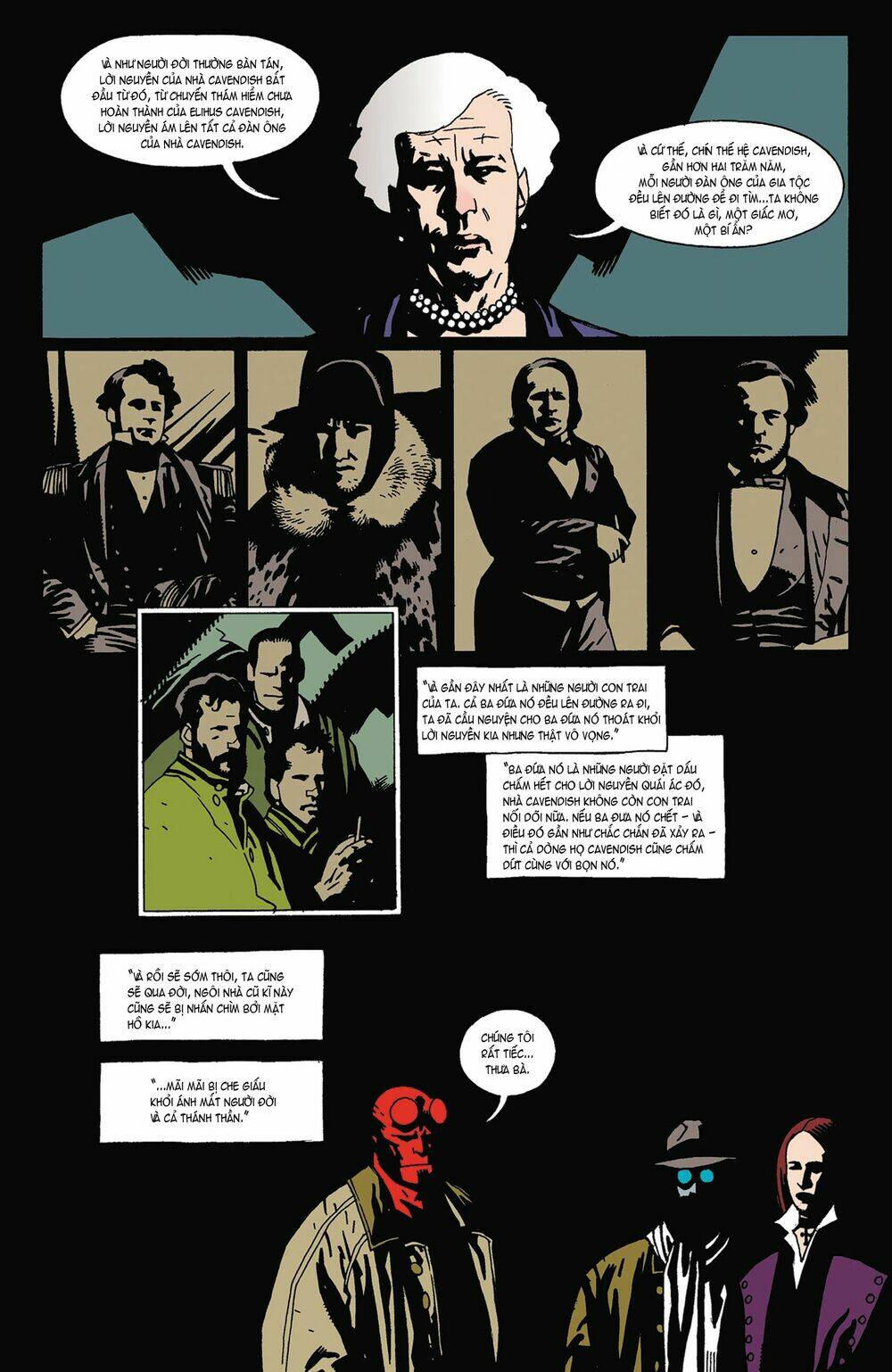 hellboy chapter 2 6