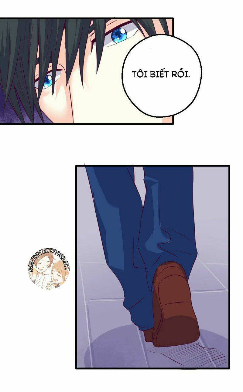 dục vọng của ác ma chapter 14 22
