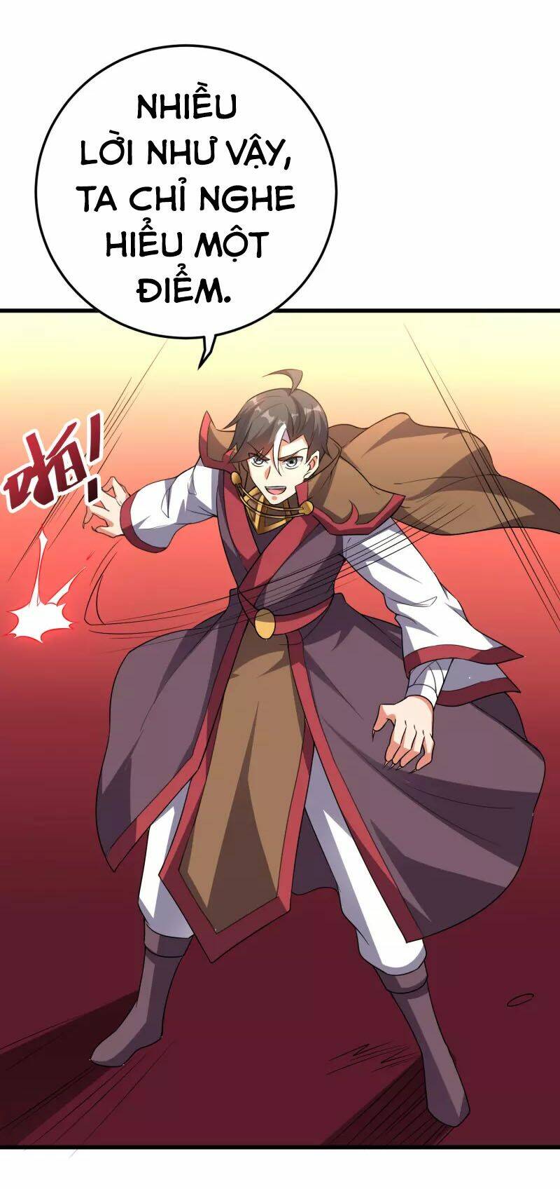 phục thiên thánh chủ chapter 153 11