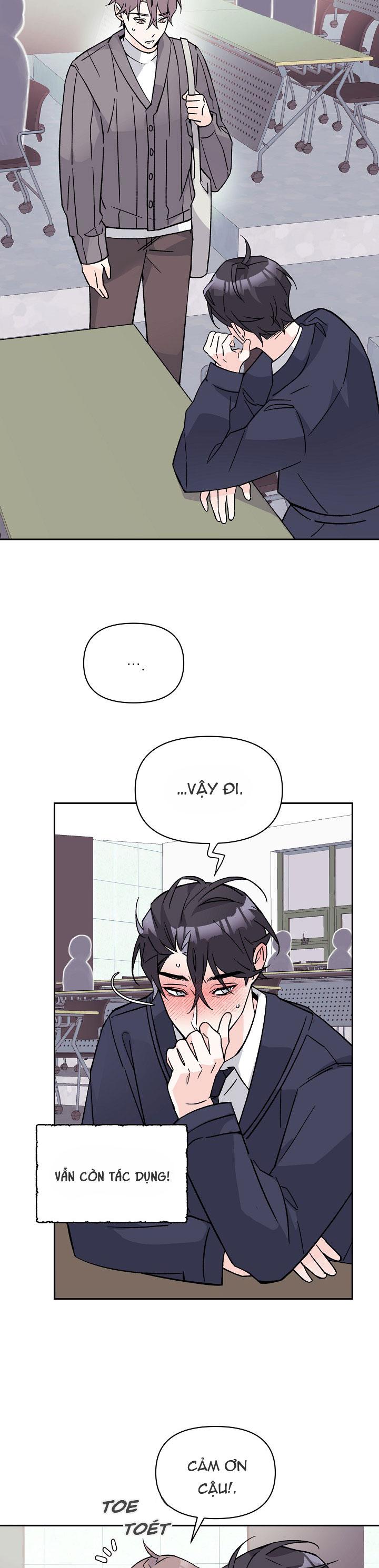 bảo vệ trinh tiết chapter 6 15