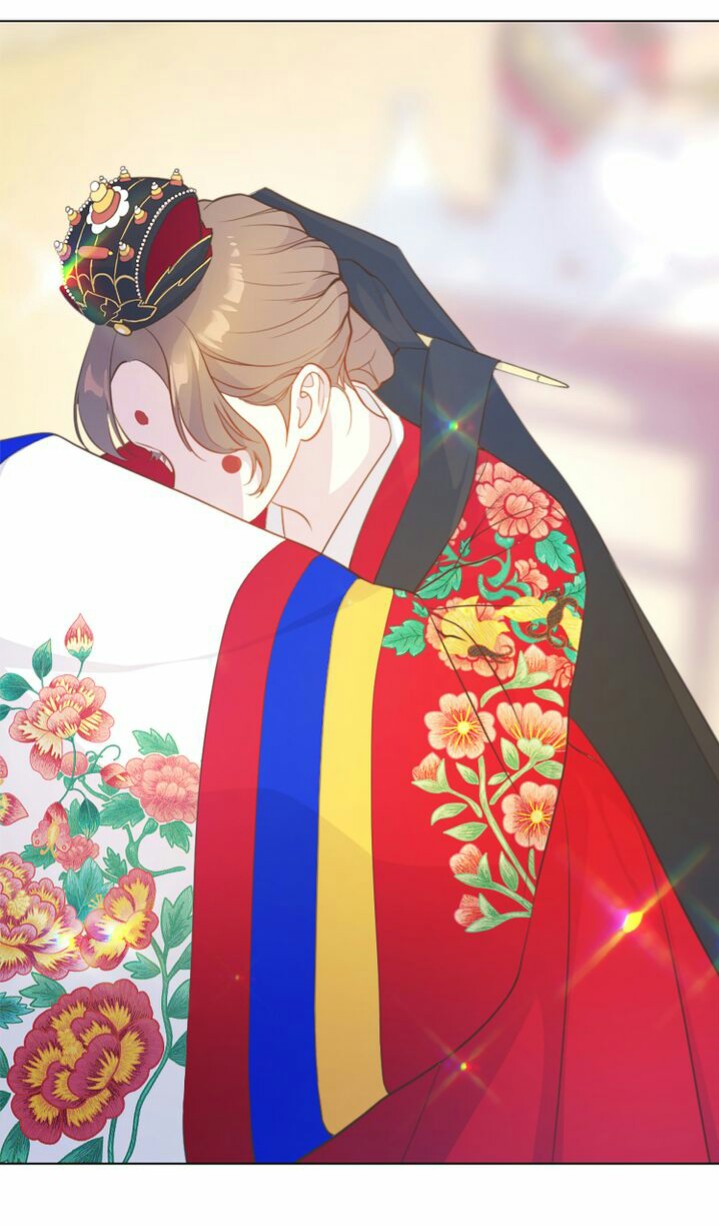 khi những nụ hoa nở rộ chapter 11 9