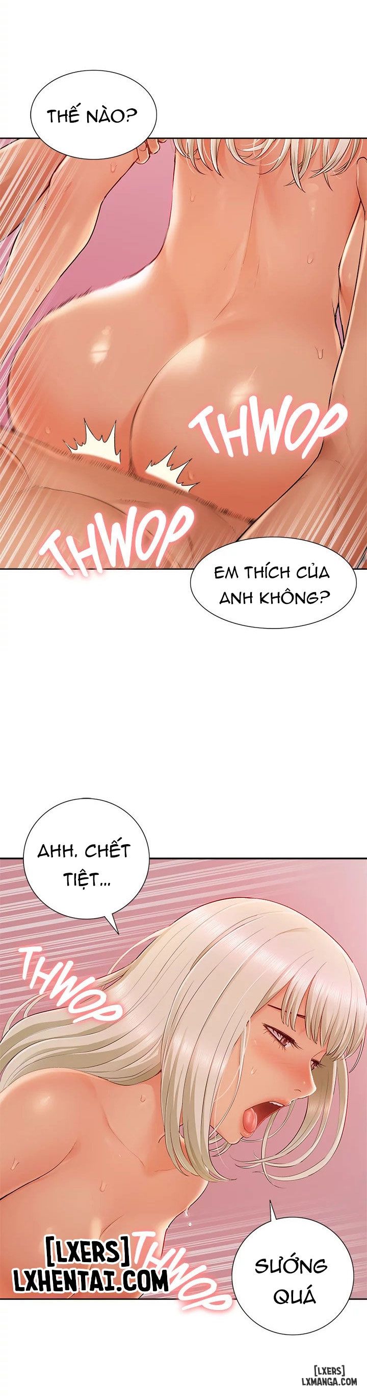 mẹ và con gái chapter 13 6