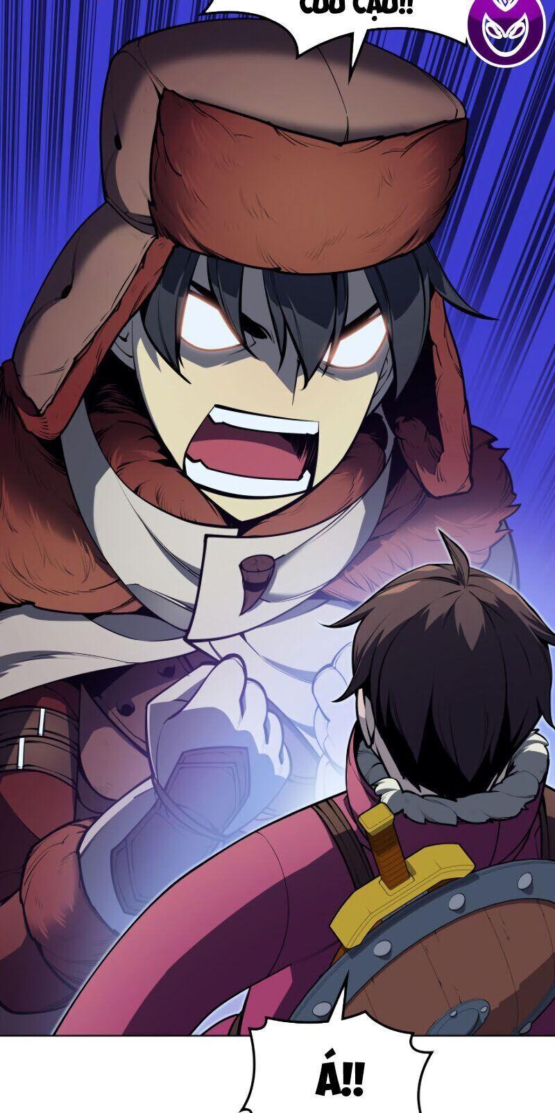 vượt qua giới hạn chapter 39 14