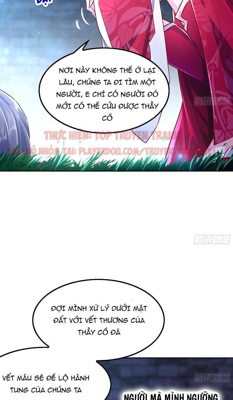 trọng sinh chi ma tôn đương đạo chapter 34 9