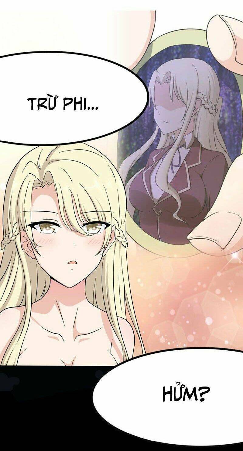 bạn gái virus của tôi chapter 222 53