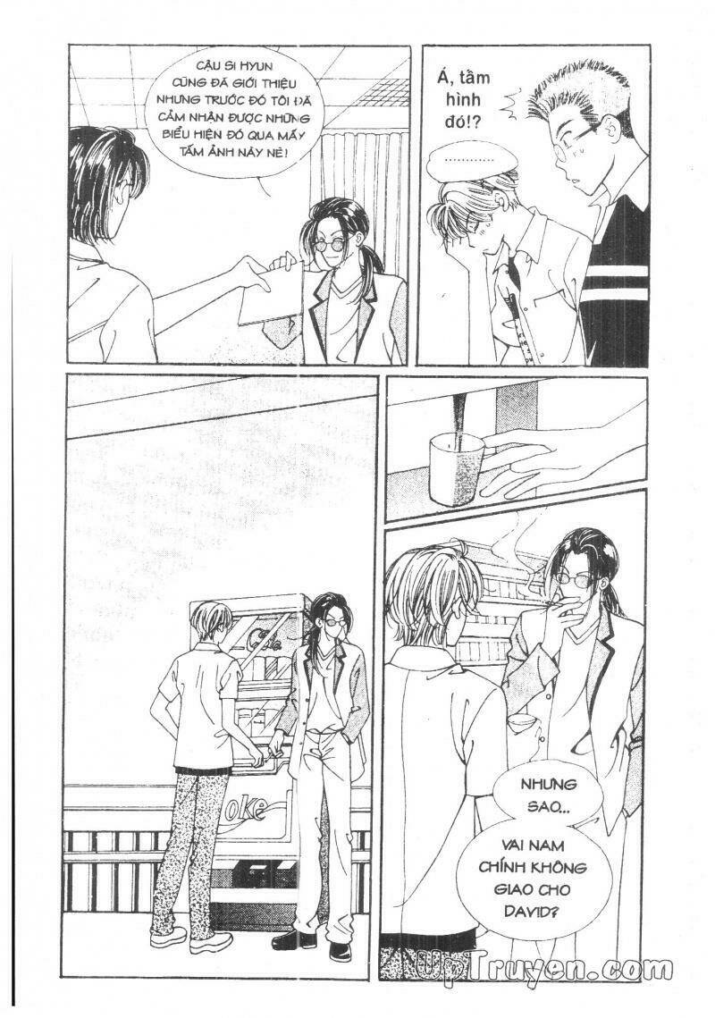 nụ hôn chàng trai chapter 4 22