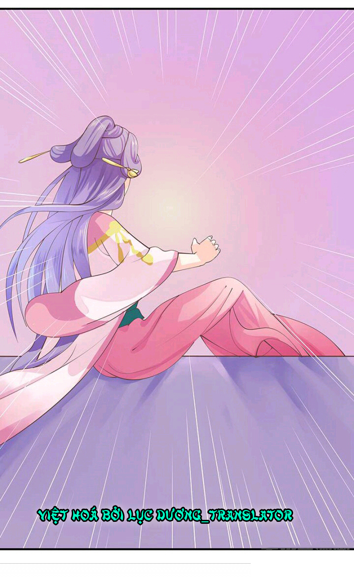 mấy bà vợ của trẫm đều chết hết rồi chapter 3 15