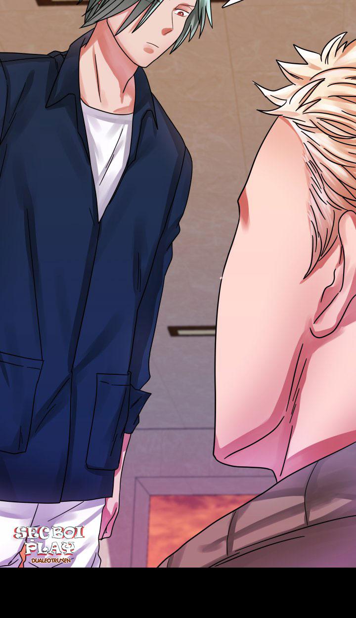 ông chú chủ nhà may mắn chapter 13 7