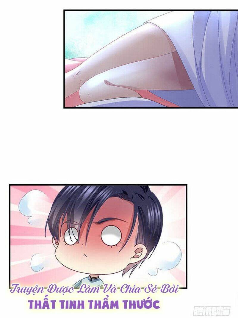 thiên lại âm linh chapter 30 42