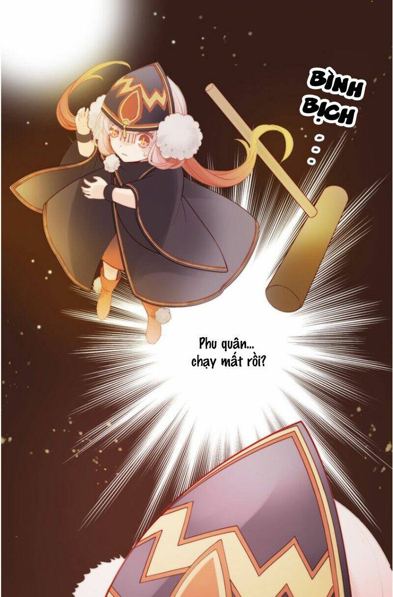 cướp chàng vợ về đón năm mới chapter 3 8