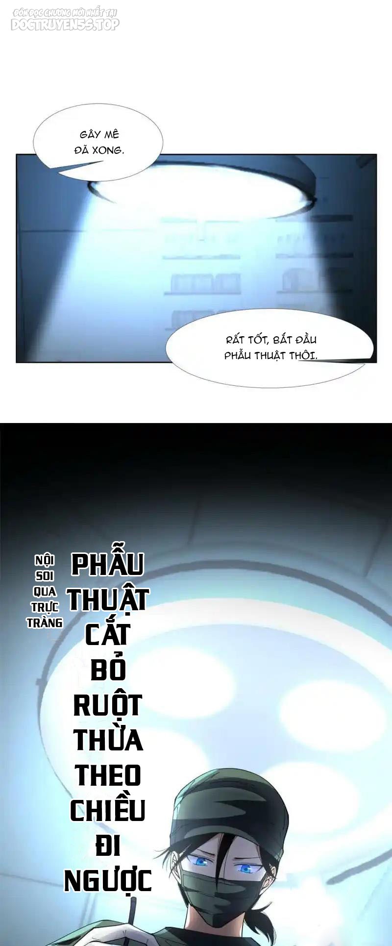 livestream phẫu thuật chapter 23 17