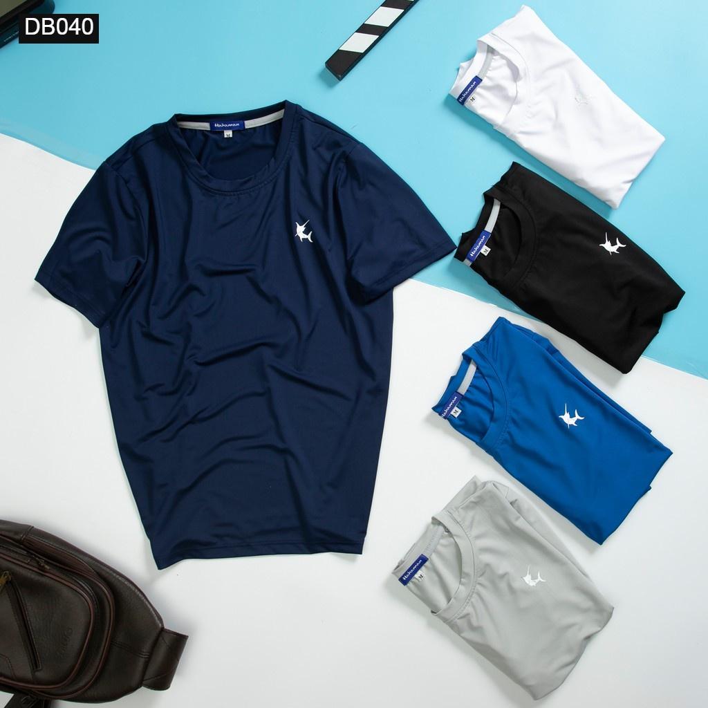 Bộ Đồ Thể Thao Nam Ngắn Tay DB040